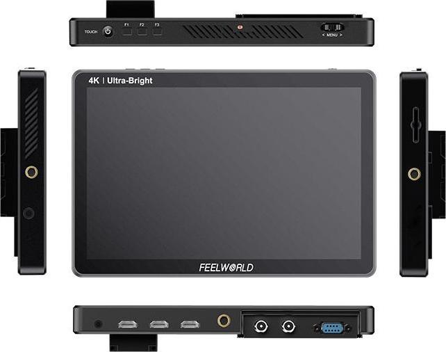 Actual product image Feelworld LUT11S (10.10", Full HD)