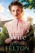 Immagine prodotto La moglie del minatore (Inglese, Jennie Felton, 2024)