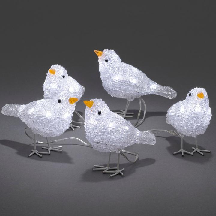 Immagine prodotto Konstsmide Uccelli