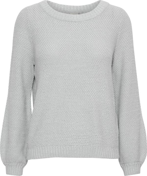 Light Grey Melange (200317)