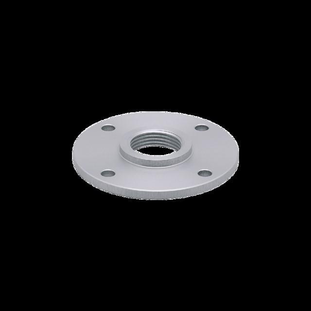 Actual product image IFM Flange plate 65-80 G0.75 f.level sensors LR E43202