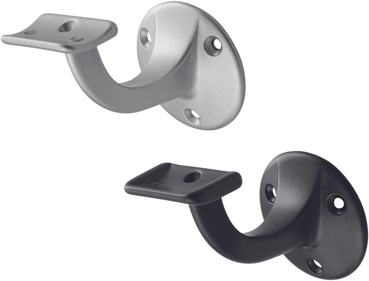 Image du produit Hermeta Supports de main courante (Aluminium)