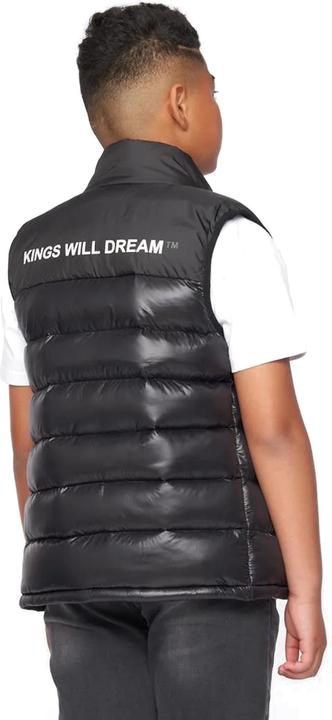 Immagine prodotto Kings Will Dream Mavin Gilet Imbottita Ragazzi (140)