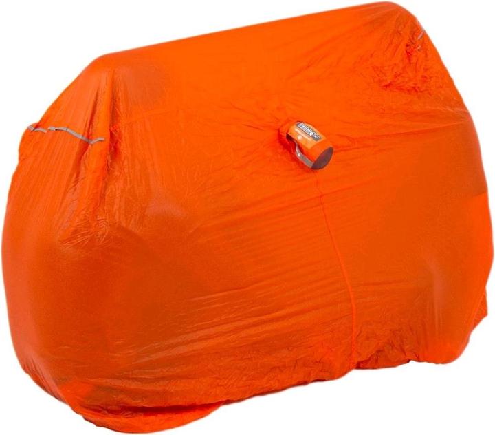Lifesystems Abri de survie Ultralight 2 (1.90 m)