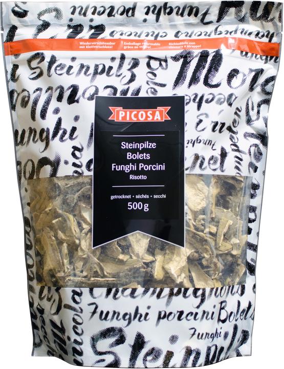 Immagine prodotto Paul Rich Picosa (500 g)