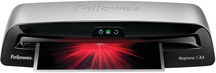 Image du produit Fellowes Plastifieuse Neptune 3 A3 (75 - 175 µm, A3)