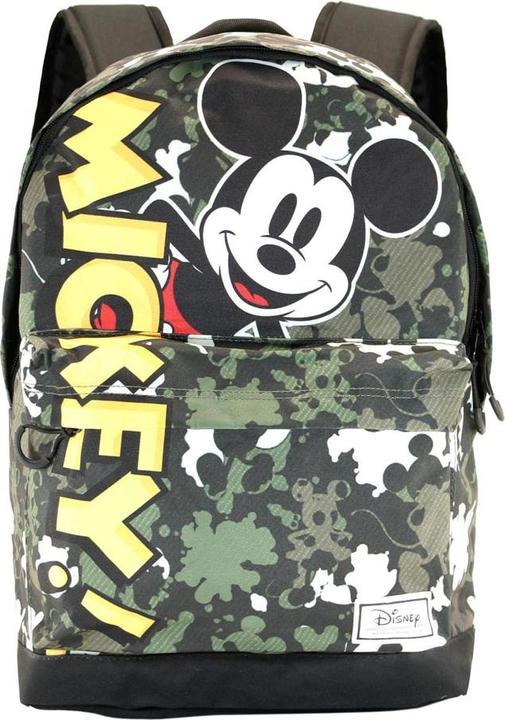 Produktbild Karactermania FAN HS Backpack Surprise