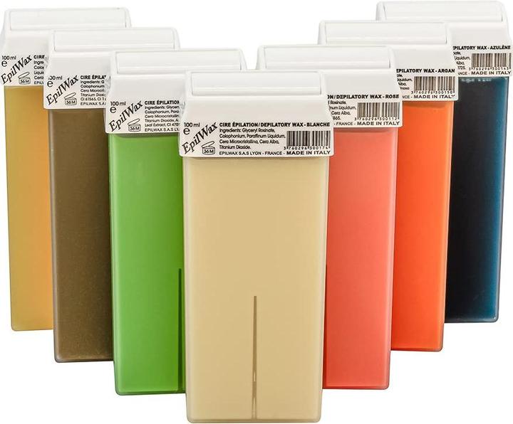 Image du produit EpilWax Epilationsset (250 ml)