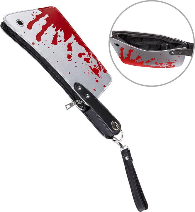 Actual product image Widmann Bloody hatchet - Clutch