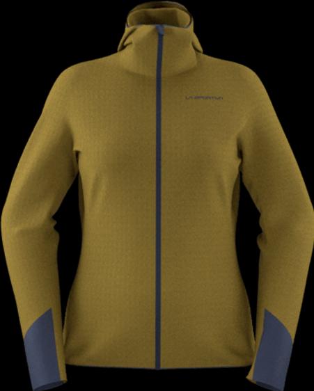 La Sportiva Bristen Thermal Hoody W