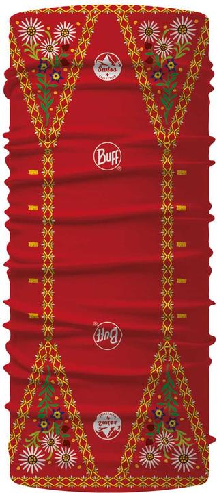 Actual product image Buff Original Appenzell Red