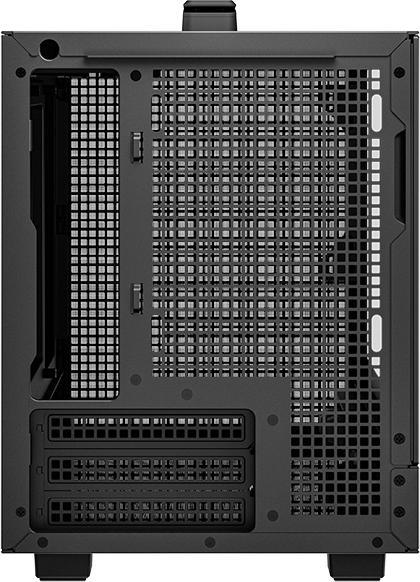 Actual product image Deepcool CH160 (Mini-ITX)