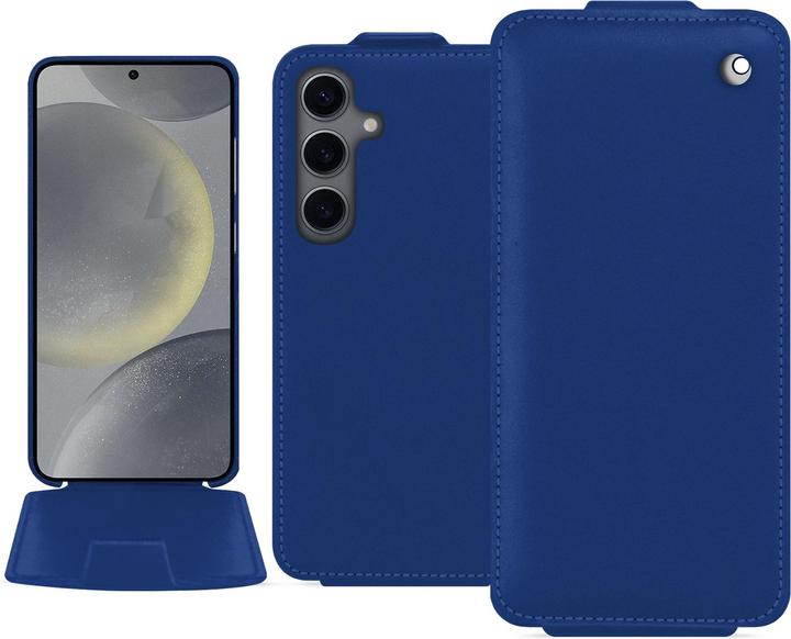 Bleu océan (Pantone #15458a)