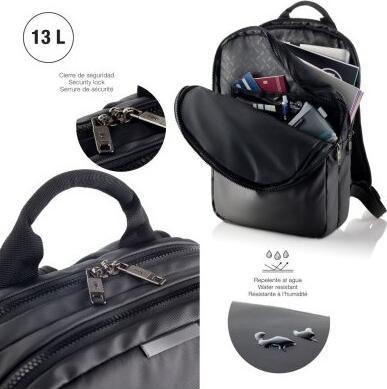 Immagine prodotto Miquelrius Zaino per laptop S (13 l)