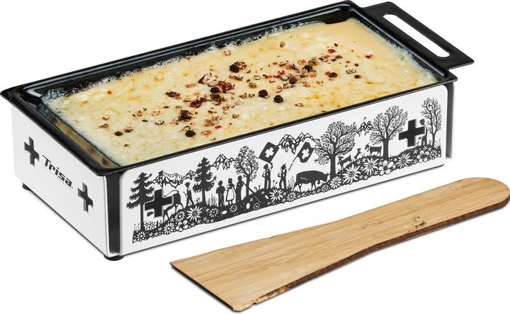 Produktbild Trisa Kerzen-Raclette Kitchenette