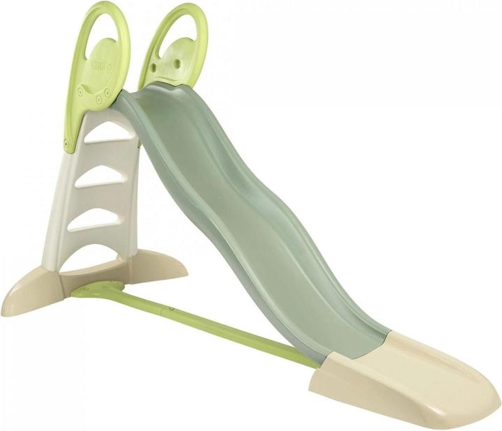 Produktbild Smoby Life Rutsche XL Doppel-Wellen