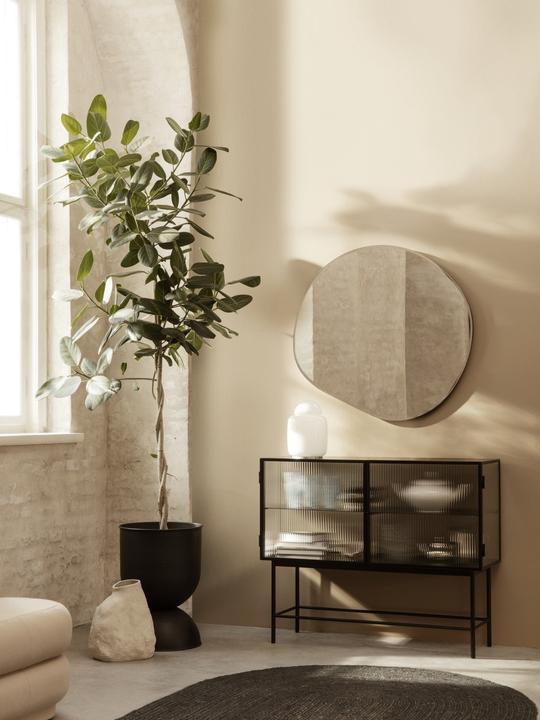 Immagine prodotto Ferm Living Specchio di stagno (87 x 94 x 1,5 cm)