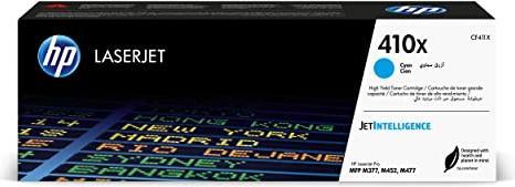 Produktbild HP 410x (C)