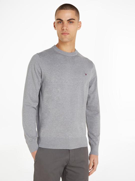 Image du produit Tommy Hilfiger Cavalier mÃ©lange de gris (S)