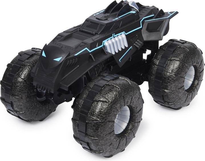 Produktbild Spin Master All Terrain Batmobile