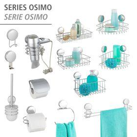 Produktbild Wenko Föhnhalter Osimo