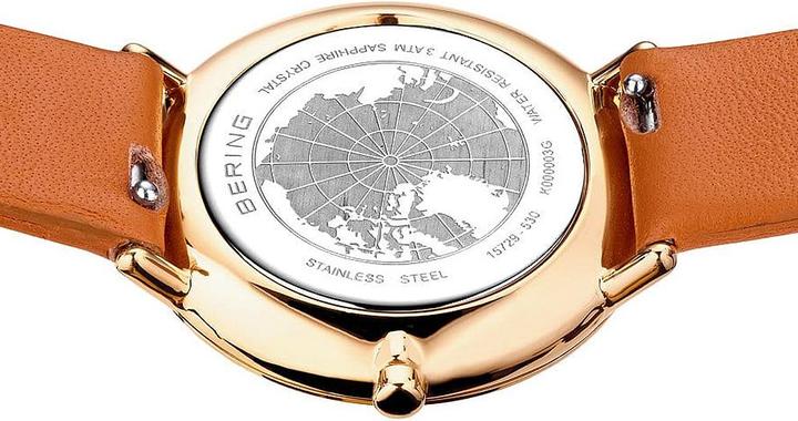 Produktbild Bering Ultra Slim Armbanduhr (Analoguhr, 29 mm)