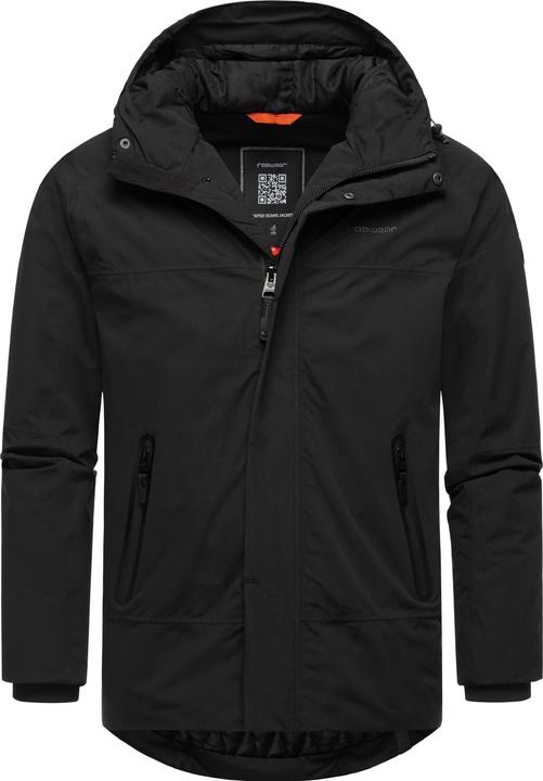 Produktbild Ragwear Hatar (M)