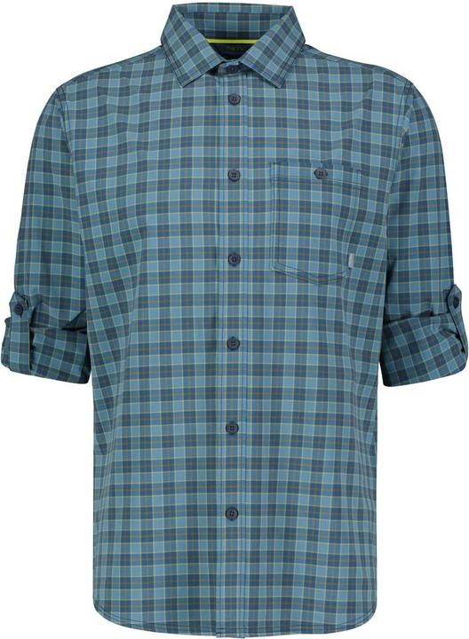 Actual product image Meru Peania outdoor shirt (L)