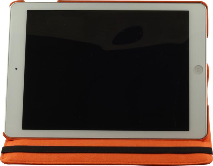 Image du produit PhoneLook Etui cuir 10.2 Premium Flip 360 (iPad 10.2, Ipad 10)