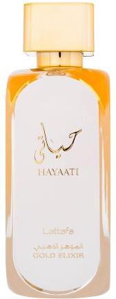 Produktbild Lattafa Perfumes Hayaati Gold Elixir (Eau de Parfum, 100 ml)