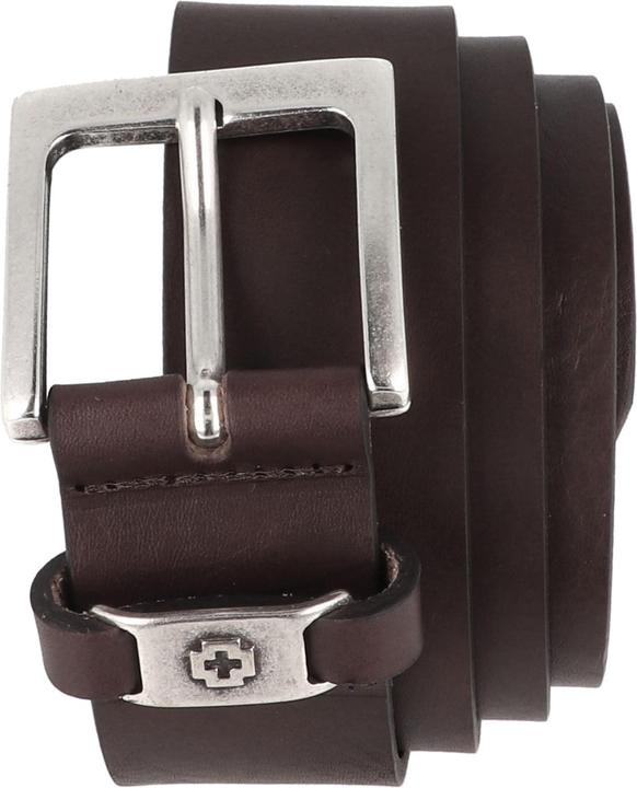 Produktbild Strellson Gürtel Leder (90)