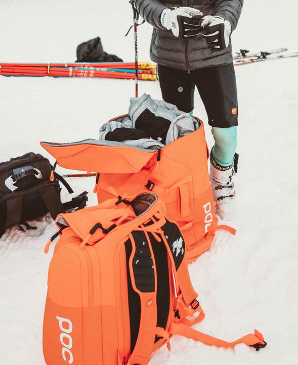 Immagine prodotto Poc Rennrucksack Ski