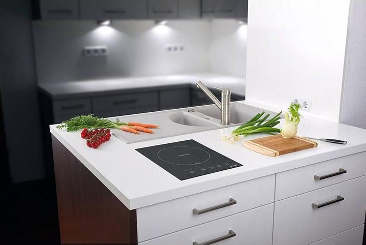 Actual product image Steba IK 60 E - Built-in induction hob