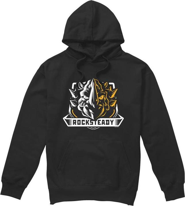 Teenage Mutant NT Kapuzenpullover (S)