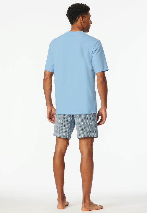 Produktbild Schiesser Shorty Comfort Nightwear (50, M)