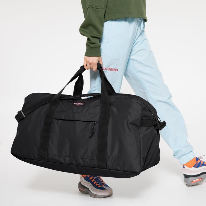Image du produit Eastpak Terminal + Reistas 96 litres - Noir (87 l)