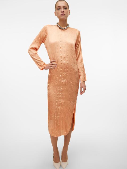 Produktbild Vero Moda VMJOHAHA Midikleid Kleid (XL)