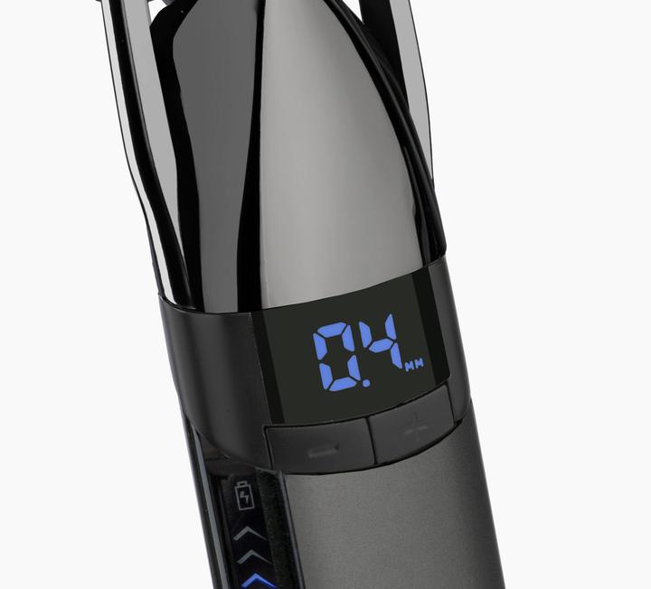 Actual product image BaByliss Pro Beard trimmer Super-x