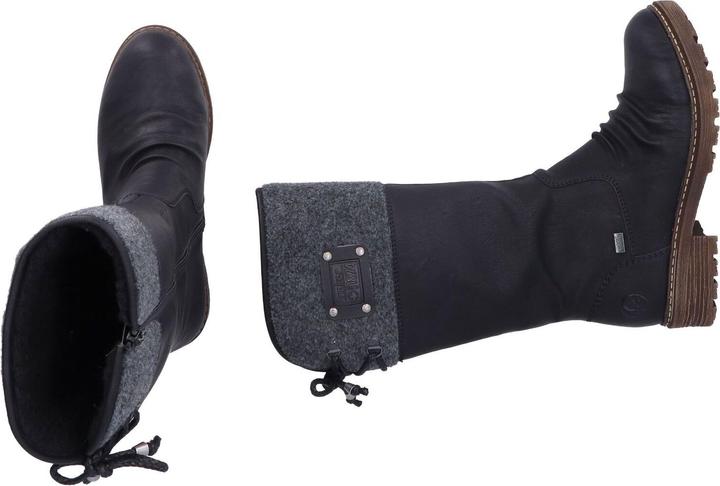 Actual product image Rieker Stiefel (39)
