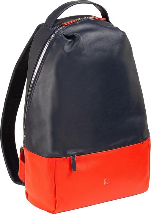 Produktbild Dudubags Rio - Lederrucksack (12 l)