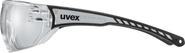 Image du produit Uvex Sports Sportstyle 204 (Clear, Clear)