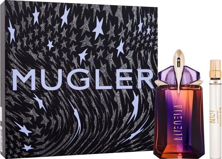 Actual product image Thierry Mugler Alien Hypersense (Eau de parfum, 70 ml)