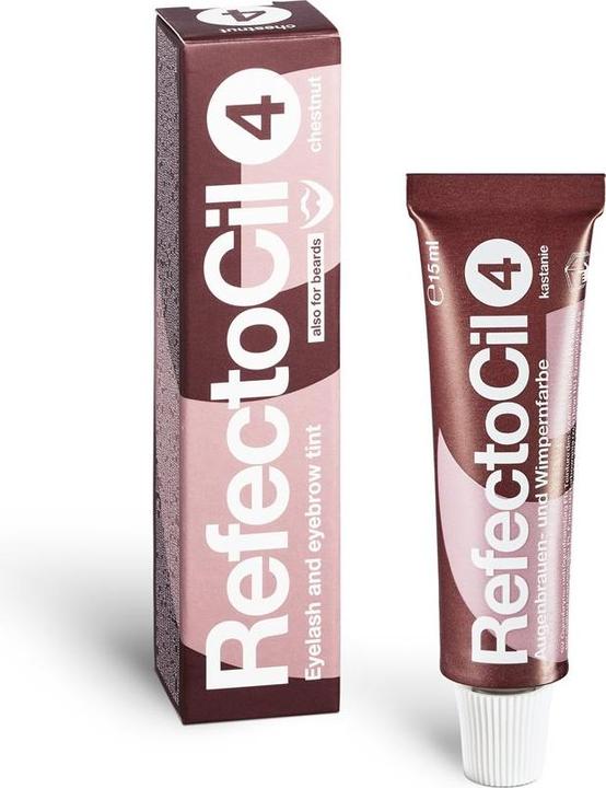 Refectocil Augenbrauen-und Wimpernfarbe