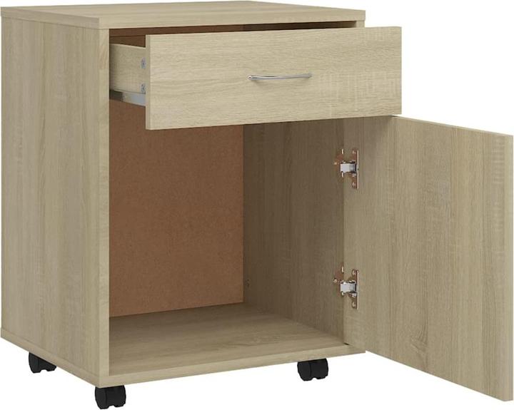 Image du produit VidaXL Schrank (45 x 38 x 54 cm)