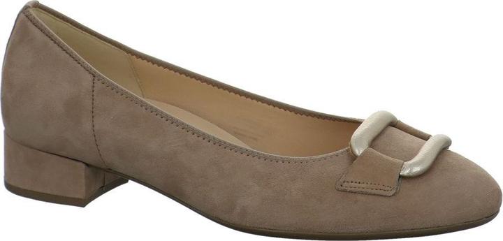 Marron, poudre de rabbit