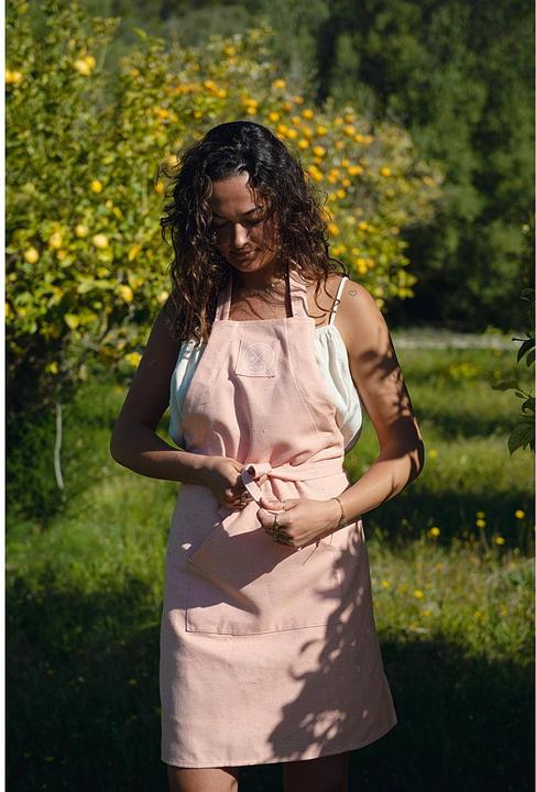 Actual product image Witloft Apron (One size)