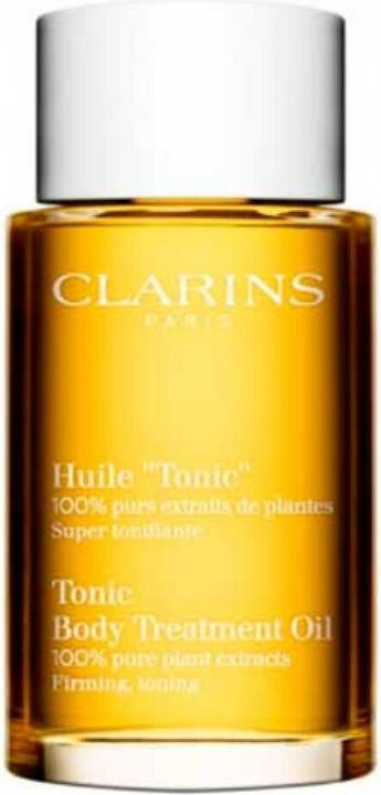 Immagine prodotto Clarins Huile C Tonic (Olio corpo, 100 ml)