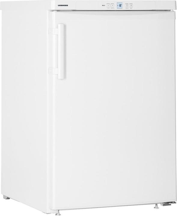 Produktbild Liebherr GP 1376 Premium Tiefkühltruhe Freistehend E (Freistehend, 106 l)