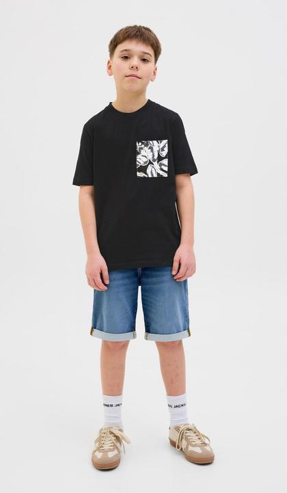 Immagine prodotto Jack & Jones Gedruckt T-shirt Junior T-shirt (152)