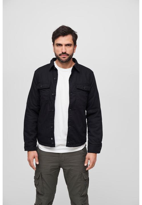 Actual product image Brandit Lumberjacket - 8144 (L)